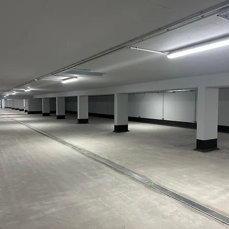 Apartment Duhner Spitze Nr 4 *