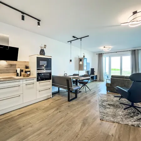 Duhner Spitze Nr 4 Apartment *