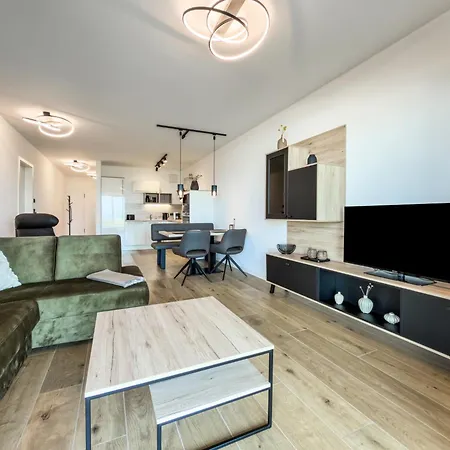 Duhner Spitze Nr 4 Apartment